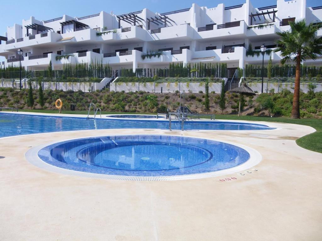 Maestro Apartment San Juan De Los Terreros Exterior photo